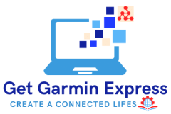 Get Garmin Express